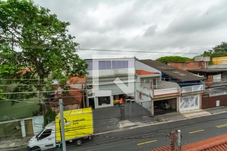 Casa à venda com 332m², 3 quartos e 4 vagasVista da Varanda da Suíte 1