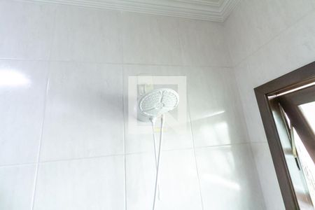 Casa à venda com 332m², 3 quartos e 4 vagasBanheiro da Suíte 1