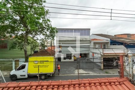 Casa à venda com 332m², 3 quartos e 4 vagasVista da Varanda da Sala