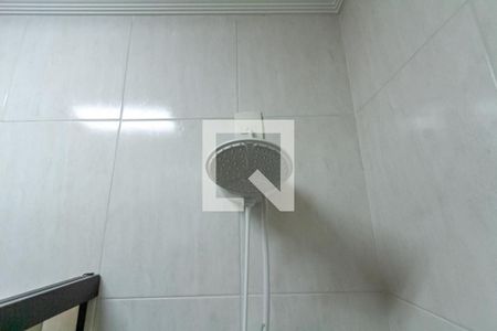 Casa à venda com 332m², 3 quartos e 4 vagasBanheiro Social