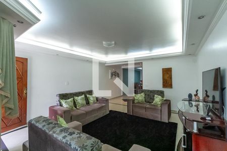 Casa à venda com 332m², 3 quartos e 4 vagasSala