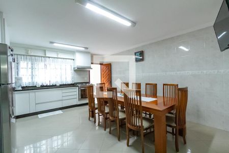 Casa à venda com 332m², 3 quartos e 4 vagasCozinha