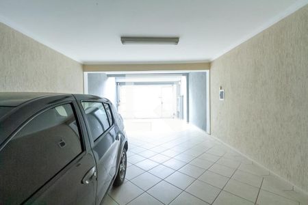 Casa à venda com 332m², 3 quartos e 4 vagasGaragem
