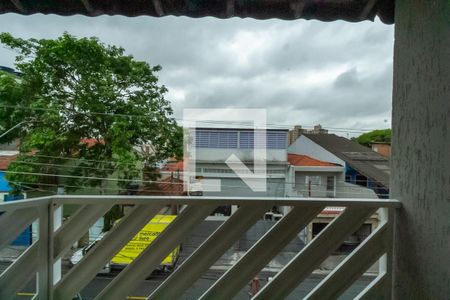 Casa à venda com 332m², 3 quartos e 4 vagasVista da Suíte 1