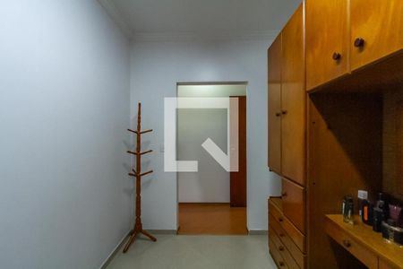 Casa à venda com 332m², 3 quartos e 4 vagasCloset da Suíte 1