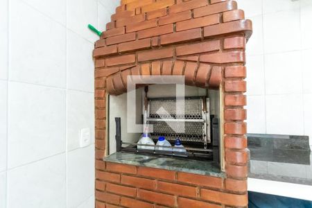 Casa à venda com 332m², 3 quartos e 4 vagasÁrea de Serviço e Churrasqueira