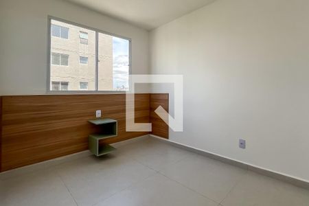 Apartamento para alugar com 42m², 2 quartos e sem vaga Apartamento para alugar com 42m², 2 quartos e sem vagaQuarto II