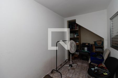 Casa à venda com 330m², 4 quartos e 3 vagas Casa à venda com 330m², 4 quartos e 3 vagasQuarto de Serviço