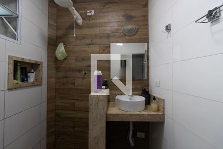 Casa à venda com 330m², 4 quartos e 3 vagas Casa à venda com 330m², 4 quartos e 3 vagasBanheiro da Suíte 2 Cobertura