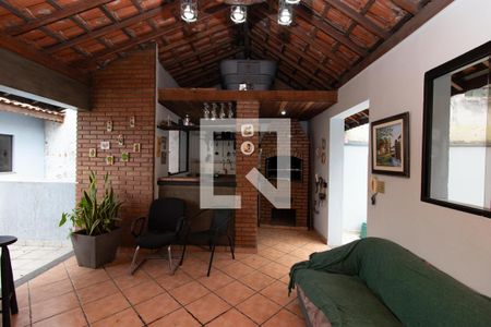 Casa à venda com 330m², 4 quartos e 3 vagas Casa à venda com 330m², 4 quartos e 3 vagasÁrea Gourmet