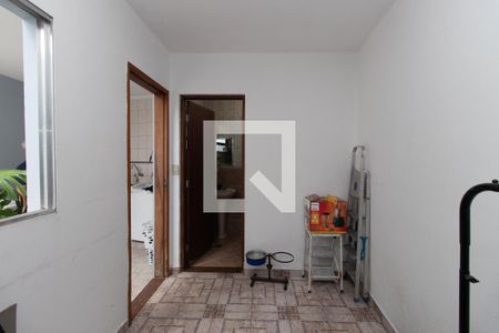 Casa à venda com 330m², 4 quartos e 3 vagas Casa à venda com 330m², 4 quartos e 3 vagasQuarto de Serviço