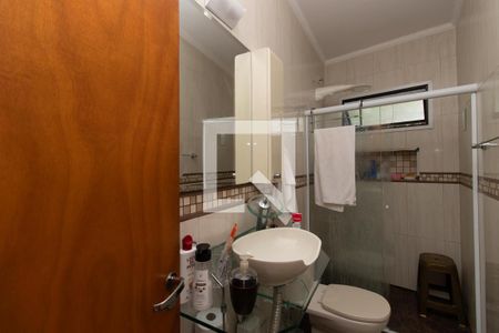 Casa à venda com 330m², 4 quartos e 3 vagas Casa à venda com 330m², 4 quartos e 3 vagasBanheiro Social