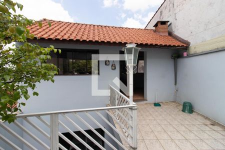 Casa à venda com 330m², 4 quartos e 3 vagas Casa à venda com 330m², 4 quartos e 3 vagasCobertura
