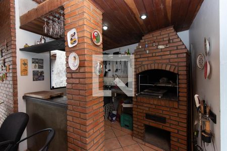 Casa à venda com 330m², 4 quartos e 3 vagas Casa à venda com 330m², 4 quartos e 3 vagasÁrea Gourmet