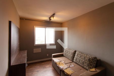 Sala de apartamento à venda com 2 quartos, 42m² em Sítio da Figueira, São Paulo