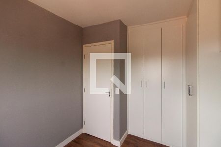 Quarto 1 de apartamento à venda com 2 quartos, 42m² em Sítio da Figueira, São Paulo