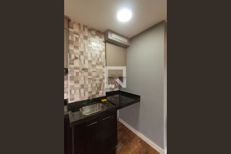 Apartamento à venda com 42m², 2 quartos e 1 vagaÁrea de Serviço