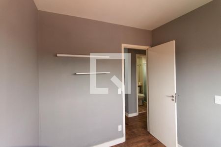 Quarto 2 de apartamento à venda com 2 quartos, 42m² em Sítio da Figueira, São Paulo