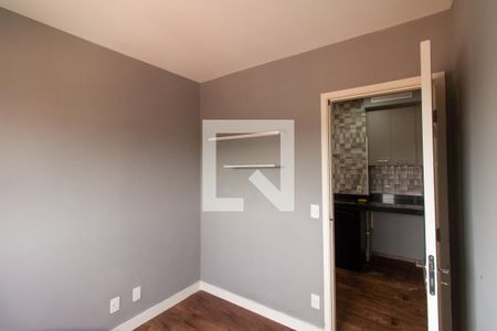 Apartamento à venda com 42m², 2 quartos e 1 vagaQuarto 2