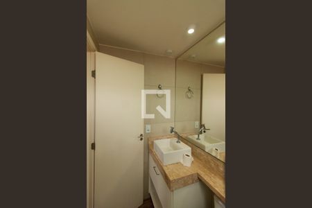 Apartamento à venda com 42m², 2 quartos e 1 vagaBanheiro