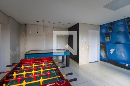 Apartamento à venda com 42m², 2 quartos e 1 vagaÁrea comum