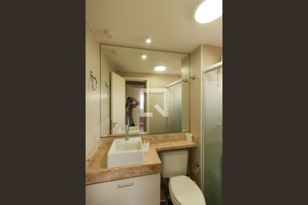 Apartamento à venda com 42m², 2 quartos e 1 vagaBanheiro