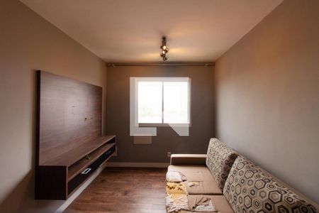 Sala de apartamento à venda com 2 quartos, 42m² em Sítio da Figueira, São Paulo