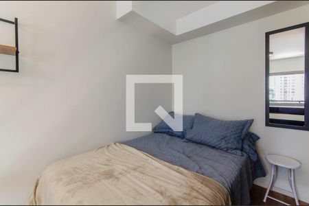 Quarto de kitnet/studio à venda com 1 quarto, 28m² em Ipiranga, São Paulo