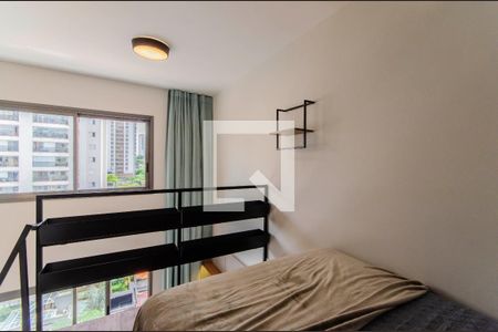 Quarto de kitnet/studio à venda com 1 quarto, 28m² em Ipiranga, São Paulo