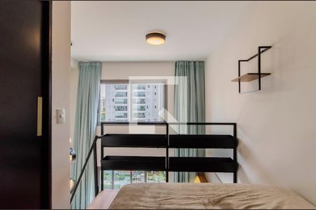 Quarto de kitnet/studio à venda com 1 quarto, 28m² em Ipiranga, São Paulo