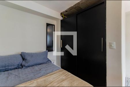 Quarto de kitnet/studio à venda com 1 quarto, 28m² em Ipiranga, São Paulo