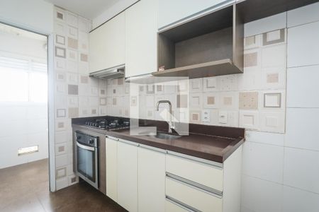 Apartamento para alugar com 73m², 3 quartos e 1 vaga Apartamento para alugar com 73m², 3 quartos e 1 vagaCozinha