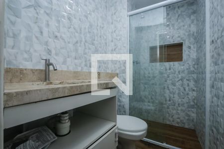Apartamento para alugar com 73m², 3 quartos e 1 vaga Apartamento para alugar com 73m², 3 quartos e 1 vagaLavabo