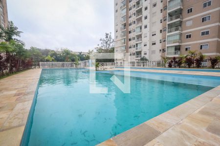 Apartamento para alugar com 73m², 3 quartos e 1 vaga Apartamento para alugar com 73m², 3 quartos e 1 vagaÁrea comum - Piscina