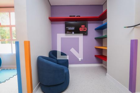 Apartamento para alugar com 73m², 3 quartos e 1 vaga Apartamento para alugar com 73m², 3 quartos e 1 vagaÁrea comum