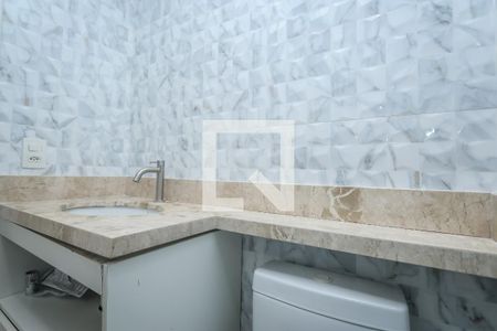 Apartamento para alugar com 73m², 3 quartos e 1 vaga Apartamento para alugar com 73m², 3 quartos e 1 vagaLavabo