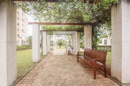 Apartamento para alugar com 73m², 3 quartos e 1 vaga Apartamento para alugar com 73m², 3 quartos e 1 vagaArea de Descanso