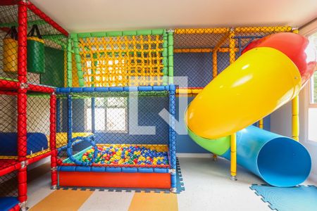 Apartamento para alugar com 73m², 3 quartos e 1 vaga Apartamento para alugar com 73m², 3 quartos e 1 vagaBrinquedoteca