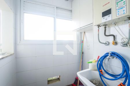 Apartamento para alugar com 73m², 3 quartos e 1 vaga Apartamento para alugar com 73m², 3 quartos e 1 vagaLavanderia