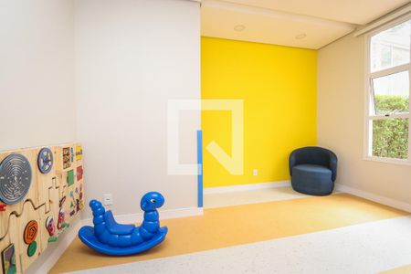 Apartamento para alugar com 73m², 3 quartos e 1 vaga Apartamento para alugar com 73m², 3 quartos e 1 vagaBrinquedoteca