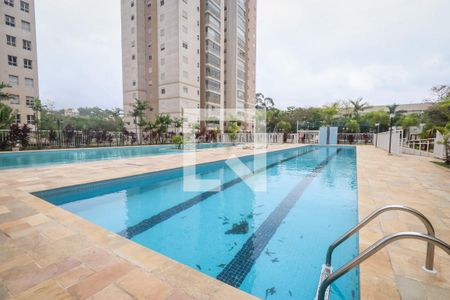 Apartamento para alugar com 73m², 3 quartos e 1 vaga Apartamento para alugar com 73m², 3 quartos e 1 vagaÁrea comum - Piscina