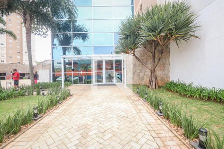 Apartamento para alugar com 73m², 3 quartos e 1 vaga Apartamento para alugar com 73m², 3 quartos e 1 vagaFachada do Prédio