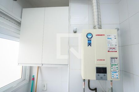 Apartamento para alugar com 73m², 3 quartos e 1 vaga Apartamento para alugar com 73m², 3 quartos e 1 vagaLavanderia