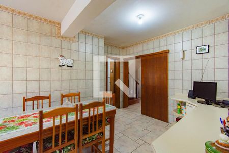 Casa à venda com 600m², 5 quartos e 2 vagas Casa à venda com 600m², 5 quartos e 2 vagasCozinha