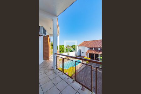 Casa à venda com 600m², 5 quartos e 2 vagas Casa à venda com 600m², 5 quartos e 2 vagasVaranda - Quarto 2