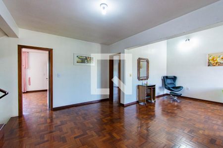 Casa à venda com 600m², 5 quartos e 2 vagas Casa à venda com 600m², 5 quartos e 2 vagasSala 2