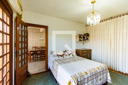 Casa à venda com 600m², 5 quartos e 2 vagas Casa à venda com 600m², 5 quartos e 2 vagasQuarto 5