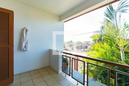 Casa à venda com 600m², 5 quartos e 2 vagas Casa à venda com 600m², 5 quartos e 2 vagasVaranda - Quarto 3