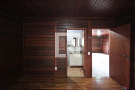 Casa para alugar com 304m², 3 quartos e 6 vagasCasa 2 - Suite