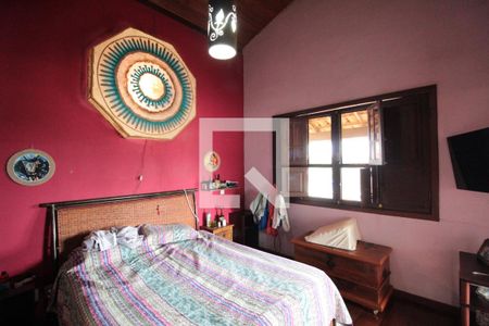 Casa para alugar com 304m², 3 quartos e 6 vagasCasa 1 - Suite